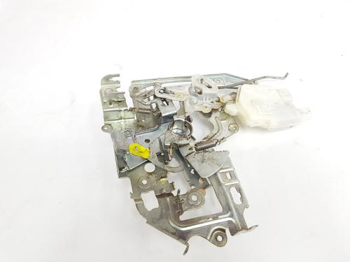 Used Rear left lock Rear left lock 38935808 38935808