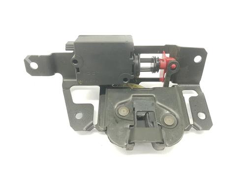 Used Tailgate lock BMW X3 (E83) 3.0 d (204 hp) 15656645
