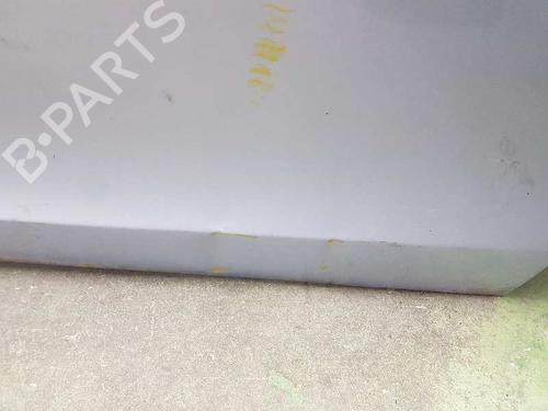 Left rear door SEAT ALTEA (5P1)  | BP1542504C4 