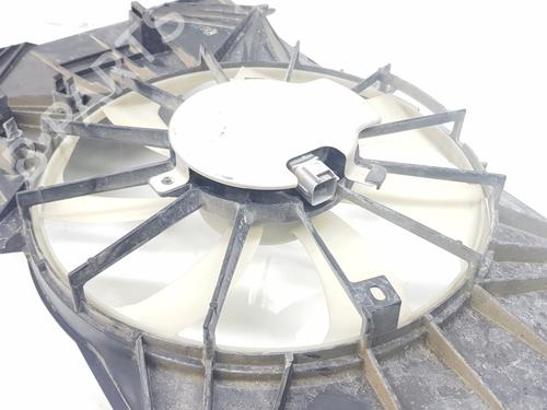 Radiator fan SUZUKI VITARA (LY) 1.6 (APK 416) | BP36276823M35  - Image 5