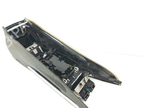 Armrest / Center console MERCEDES-BENZ M-CLASS (W164) ML 320 CDI 4-matic (164.122) | BP7152947I20 