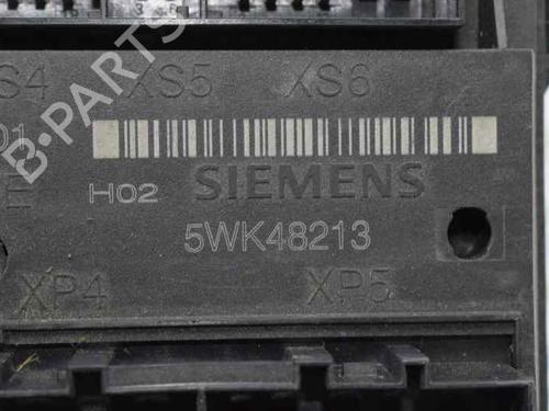 Comfort control module SEAT IBIZA III (6L1)  | BP1950009M56 