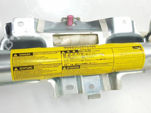 Left curtain airbag TOYOTA LAND CRUISER PRADO (_J12_) 3.0 D-4D (KDJ120, KDJ125) | BP8190802C11 