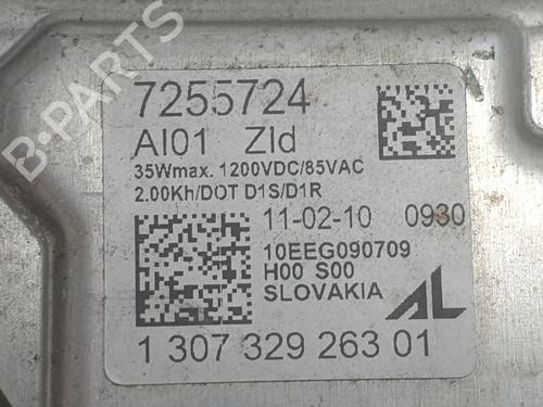 Lights ECU BMW X5 (E70) xDrive 40 d | BP36649685M55 - Image 3