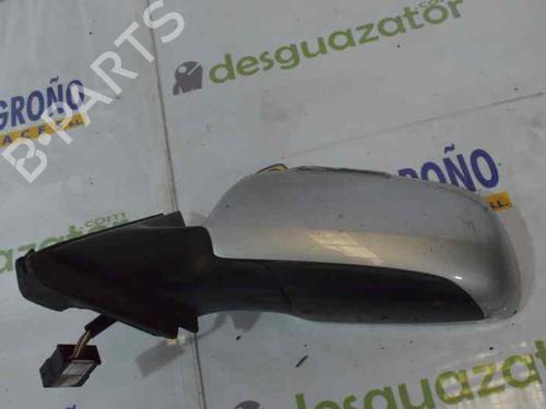 Left mirror AUDI A3 (8L1) 1.9 TDI | BP1157562C26 