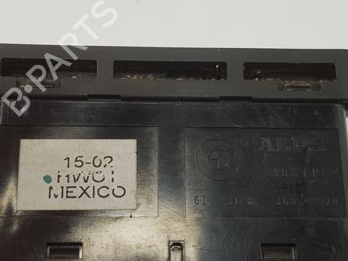 Warning switch BMW 3 (E46) 320 d | BP12463896I22 