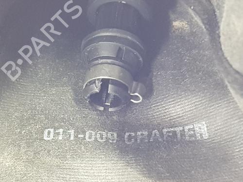 Shift knob VW CRAFTER Van (SY_, SX_)  | BP29534848I34 