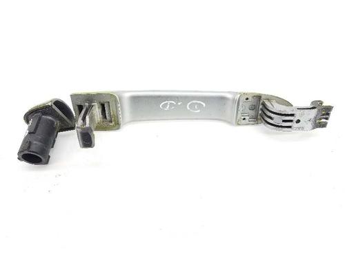 Front right exterior door handle RENAULT CLIO III (BR0/1, CR0/1) 1.2 16V (BR0P, CR0P) | BP7528094C129 