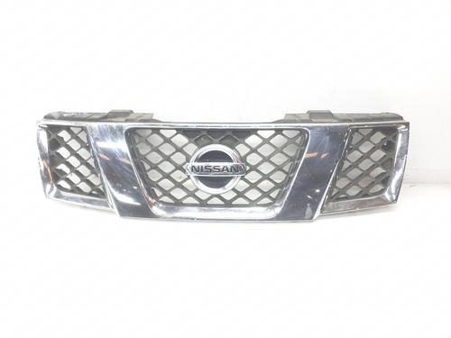 Used Grille NISSAN NAVARA NP300 (D40) [2004-2025]  29311670