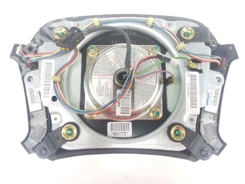 Driver airbag BMW 3 (E46) 323 i | BP8184691C9