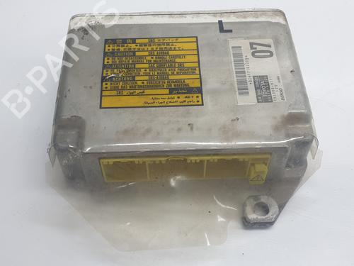 ECU airbags TOYOTA LAND CRUISER PRADO (_J12_) 3.0 D-4D (KDJ120, KDJ125) | BP20198541M53 