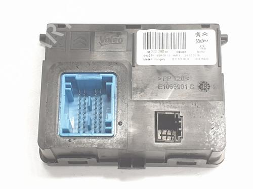 Elektronisk modul OPEL GRANDLAND / GRANDLAND X (A18, P1UO) 1.2 (75) (131 hp) 22929330