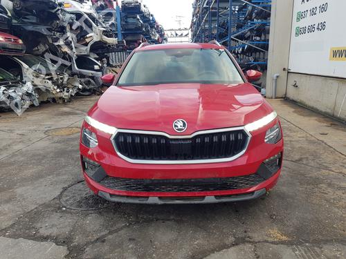 Subframe SKODA KAMIQ (NW4)  | BP31573563M9 