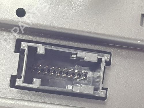 Instrument cluster BMW 1 (E87) 116 d | BP23533777C47 