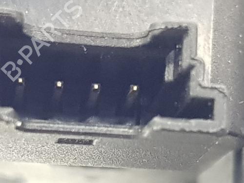 Tailgate lock BMW 5 (E60) 520 d | BP20338711C101 