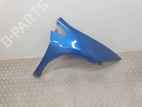 Used Right front fenders Right front fenders HONDA CIVIC IX (FK) 1.4 i-VTEC (FK1) (99 hp) 40261857 40261857