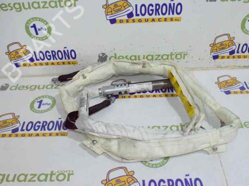 Left curtain airbag BMW 5 (E60) 525 d xDrive | BP760054C11 