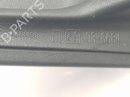 Right mirror SEAT IBIZA V (KJ1, KJG) 1.0 TSI | BP13640163C27