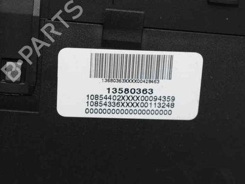 Switch BMW 5 (E60) 535 d | BP11683328I30 