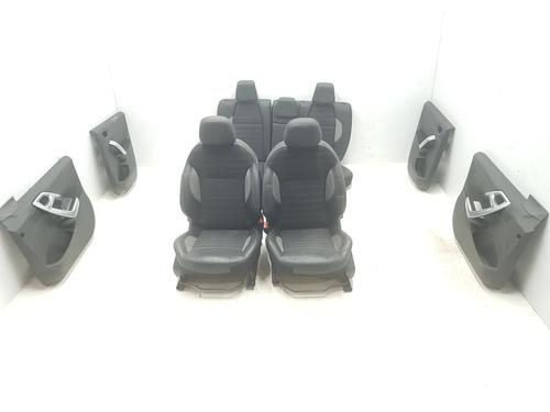 Sæde sæt PEUGEOT 2008 I (CU_) 1.5 BlueHDI 100 (102 hp) 24572035
