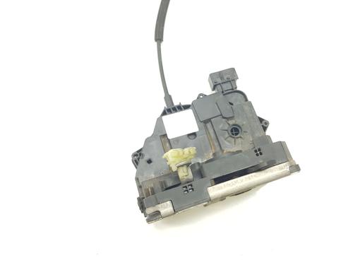 Front left lock OPEL MERIVA B MPV (S10)  | BP29011358C98 