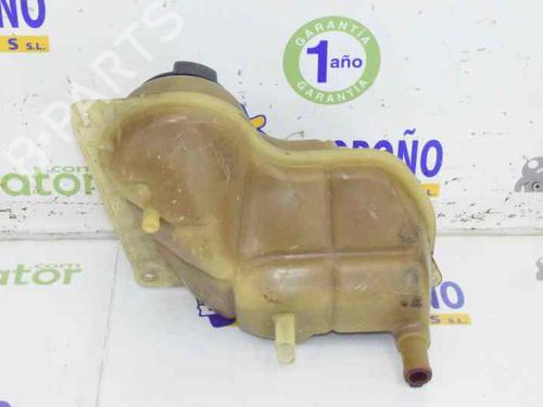 Expansion tank AUDI A6 C5 Avant (4B5) 2.5 TDI quattro | BP1640915C120 