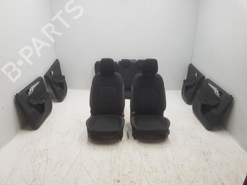 Setesett Setesett FORD FOCUS IV (HN) [2018-2026] 37013818 37013818