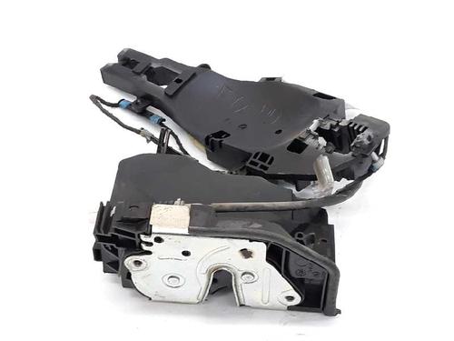 Used Rear left lock BMW X5 (E70) xDrive 30 d (211 hp) 6411552