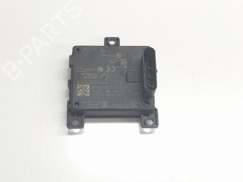 Elektronisk modul OPEL ASTRA L Sports Tourer (O5) 1.2 (FRHNPJ) (110 hp) 24642288
