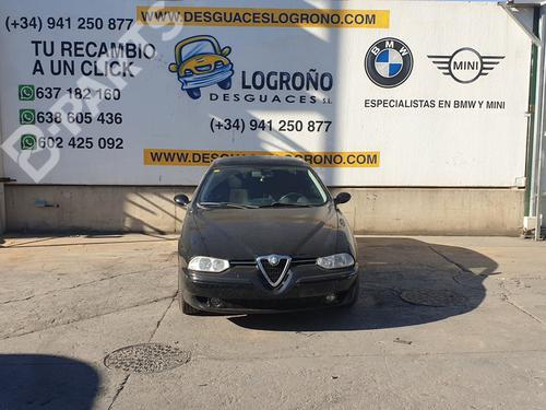 Used Parts ALFA ROMEO 156 (932_)  1.6 16V T.SPARK (932.A4, 932.A4100)  1130055