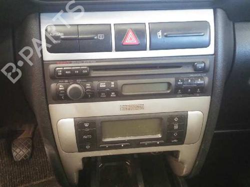 Moteur de chauffage SEAT LEON (1M1) 1.9 TDI | BP14120117M62 