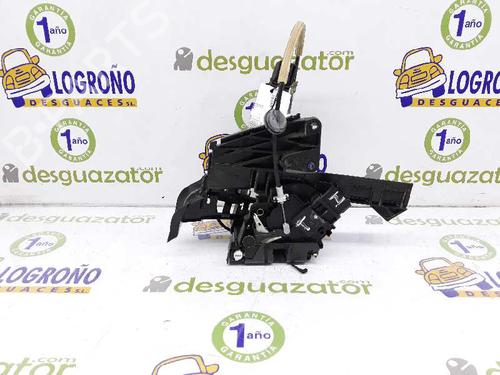 Used Rear left lock FORD FOCUS II (DA_, HCP, DP) [2004-2013]  1326230