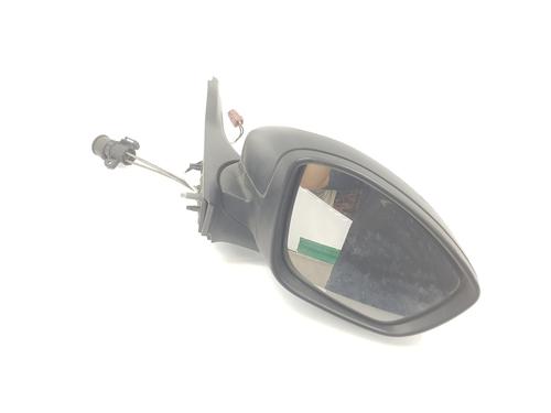 Right mirror PEUGEOT 208 I (CA_, CC_) 1.6 HDi / BlueHDi 75 | BP3633808C27 