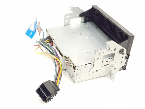 Radio TOYOTA LAND CRUISER 90 (_J9_) 3.0 D-4D 4WD (KDJ90_, KDJ95_, KDJ90W, KDJ95W) | BP25302329E6 