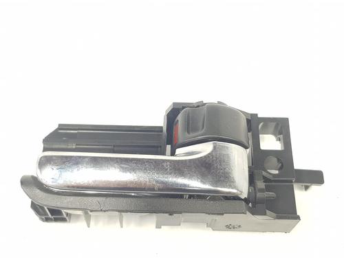 Used Front right interior door handle TOYOTA AVENSIS (_T25_) 2.0 D-4D (ADT250_, ADT250R) (126 hp) 13518348