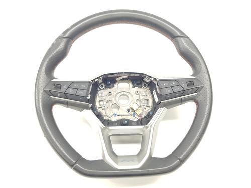 Used Steering wheel SEAT ARONA (KJ7, KJP) 1.0 TSI (110 hp) 28584589