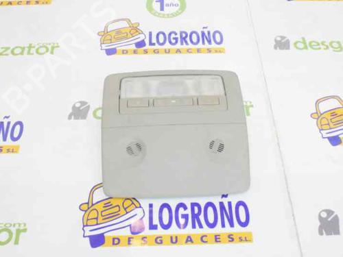 Interior roof light OPEL MERIVA B MPV (S10) 1.7 CDTI (75) | BP7420761I8 