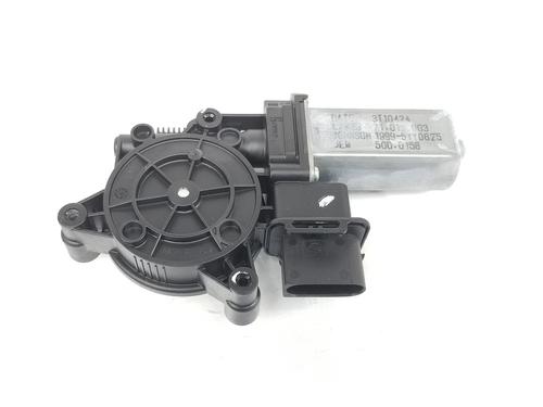 Used Right rear window motor BMW X1 (F48) xDrive 18 d (150 hp) 10406419