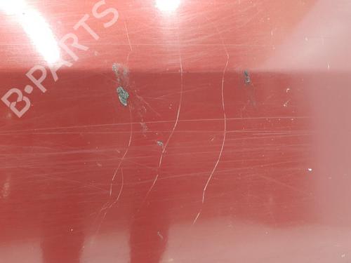 Right front door TOYOTA LAND CRUISER 90 (_J9_) 3.0 TD (KZJ90_, KZJ95_, KZJ90R, KZJ95R, KZJ90W, KZJ95W) | BP15372746C3 