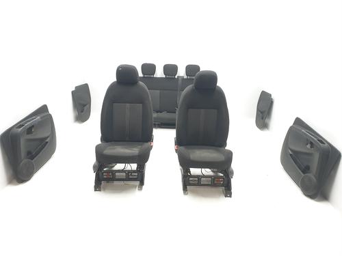 Sæde sæt FIAT QUBO (225_) [2008-2025]  17670090