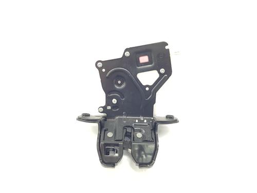 Used Tailgate lock RENAULT KADJAR (HA_, HL_) 1.5 BLUE dCi 115 (HLA6) (116 hp) 14932771