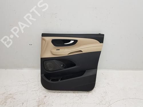 Used Front right panel Front right panel MERCEDES-BENZ V-CLASS (W447) [2014-2026] 36262627 36262627