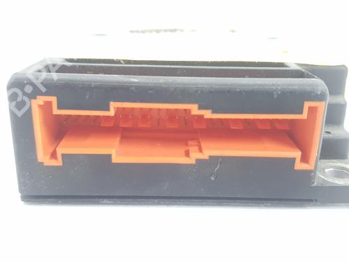 ECU airbags CITROËN C2 (JM_) 1.4 HDi | BP11045399M53 