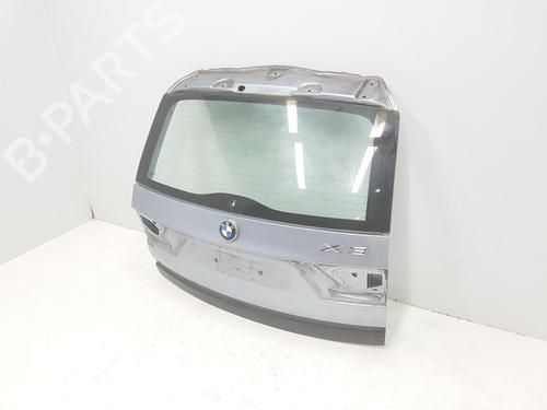 Tailgate BMW X3 (E83) 3.0 d | BP15808788C6 