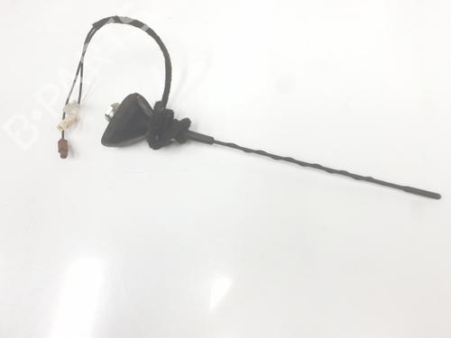 Antenne/Base NISSAN NV300 Van (X82) | BP36302326C140 - Image 3