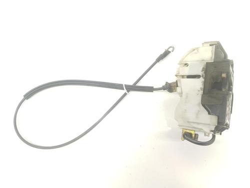 Front right lock SEAT IBIZA II (6K1) 1.4 i | BP10565846C97 