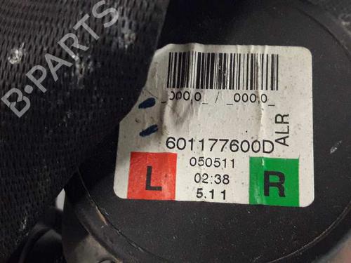 Rear right seatbelt LAND ROVER FREELANDER I (L314) 2.0 Td4 4x4 | BP6622275I28 