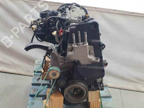 Engine FIAT PANDA (169_) 1.2 4x4 (169.AXB2A) | BP38757803M1 - Image 8
