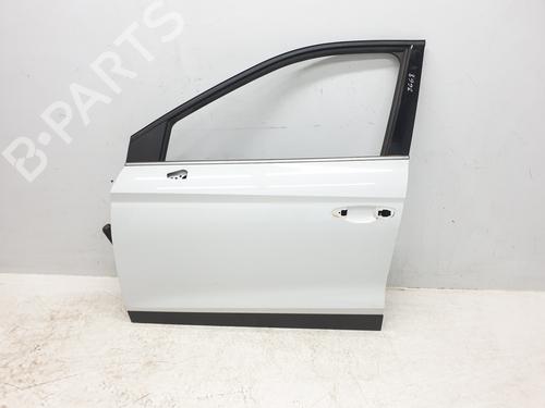 Left front door SEAT ARONA (KJ7, KJP) 1.5 TSI | BP27880860C2