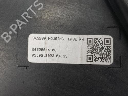 Right headlight SKODA KAROQ (NU7, ND7) 1.5 TSI | BP33336620C29 - Image 4